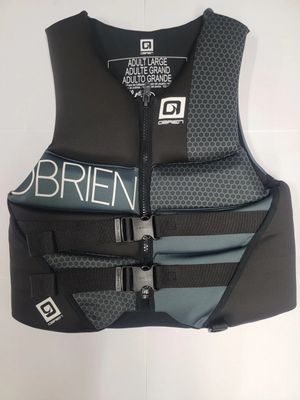 O&#39;Brien Men&#39;s Flex V-Back Life Jacket &#39;22