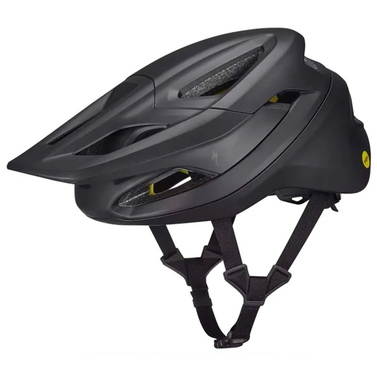 Specialized Camber MIPS &#39;25, Color: Black, Size: X-Small