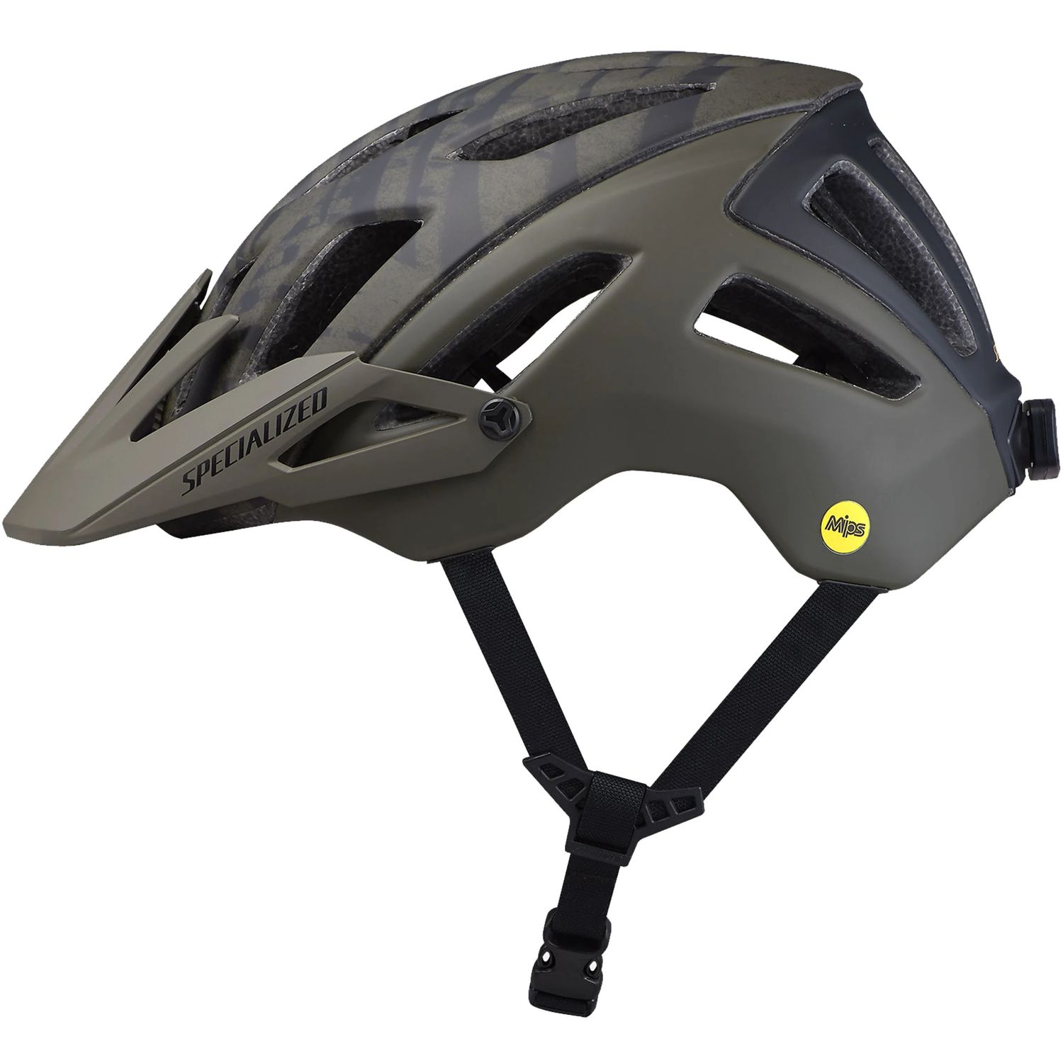 Specialized Ambush Mips/ ANGi &#39;21