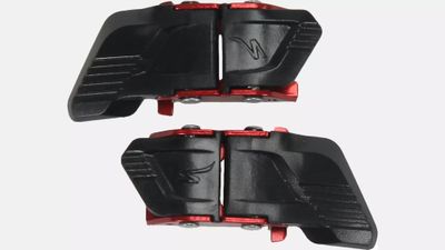 Specialized SL2 Buckle
