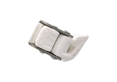 Specialized SL Buckle White