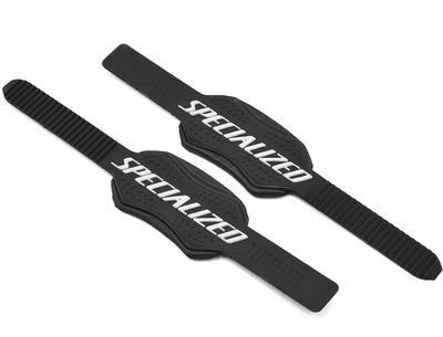 Specialized 11 D-LINK (SL) Replacement Strap Blk/Wht 40-44