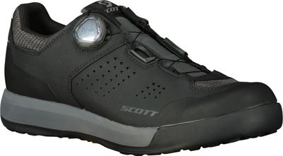 Scott MTB Shr-Alp Boa Flat Shoe