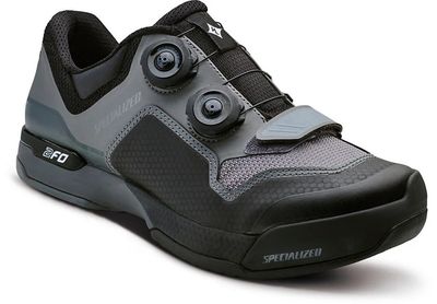 Specialized 2FO Cliplite Women&#39;s Black / Gray 39