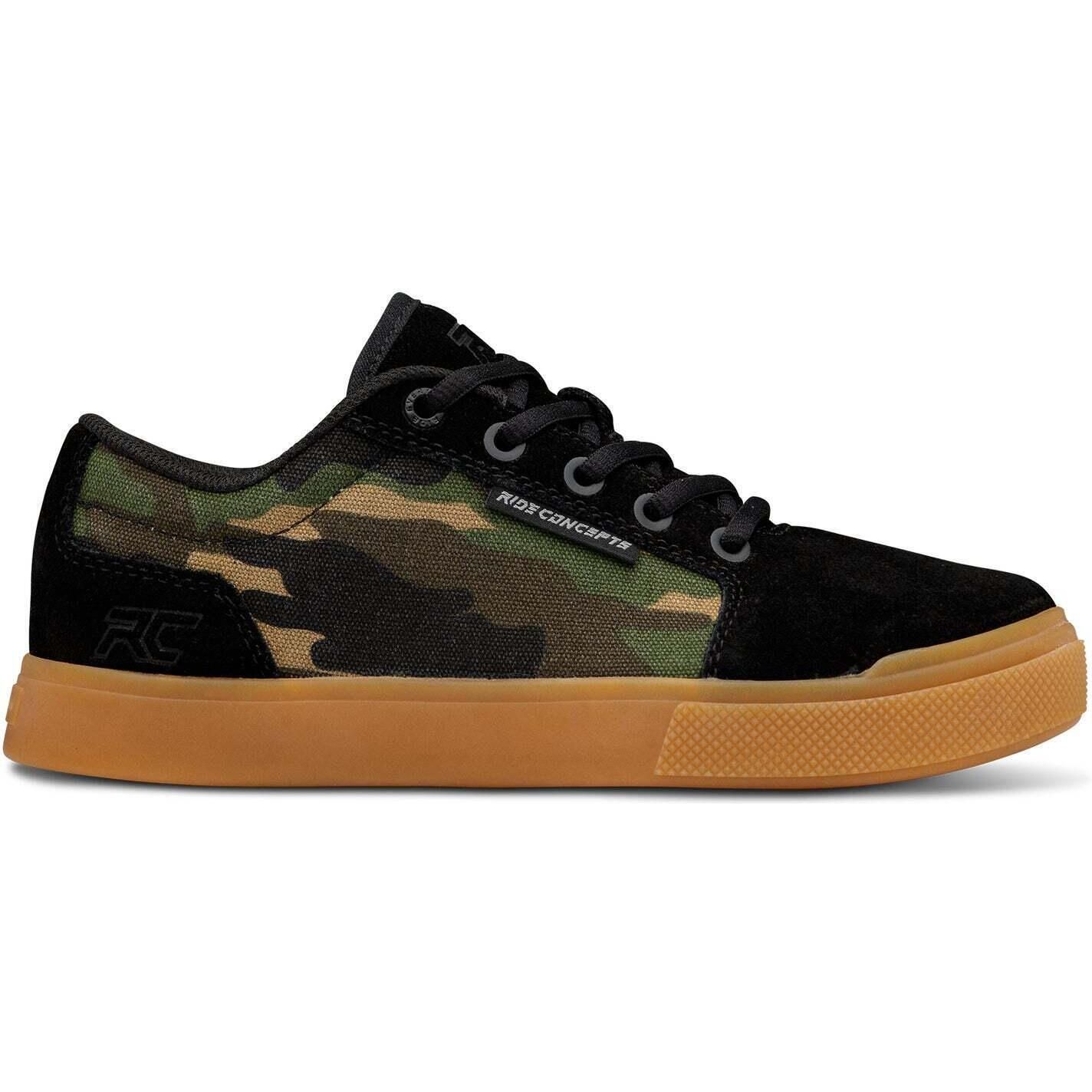 Ride Concepts Youth Vice &#39;21