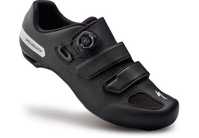 Specialized Comp Road Shoe Black 44