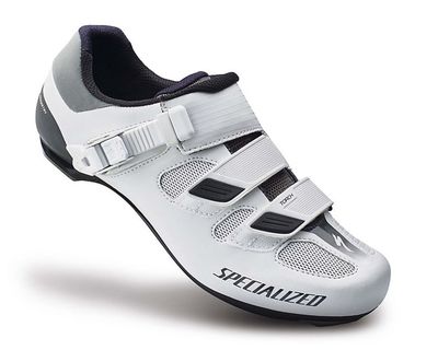 Specialized Torch Road Shoe White 40