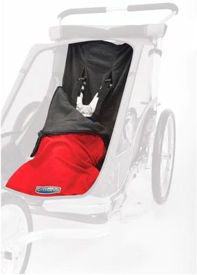 Chariot Bunting Bag