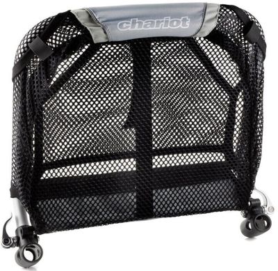 Chariot Cargo Rack 1
