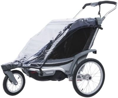 Chariot Chinook 2 Rain Cover