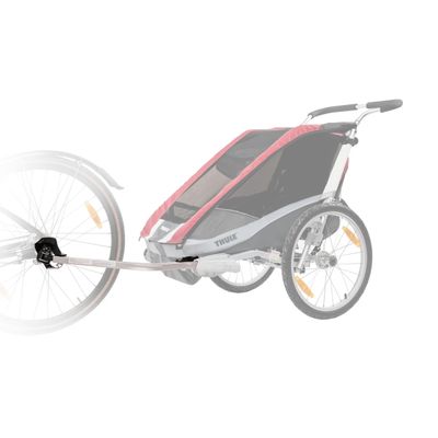 Thule Bicycle Trailer Kit