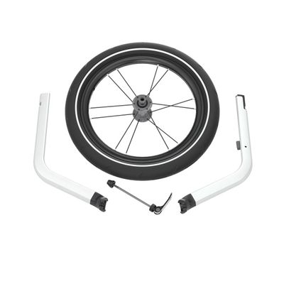 Thule Chariot Jog Kit 1 - Lite/Cross