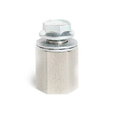 Thule Shimano Internal Hub Hitch Adapter