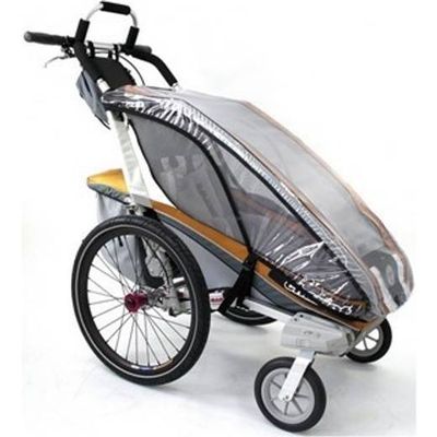 Chariot Rain Cover Cougar 1