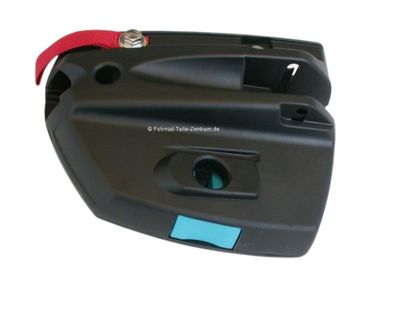 Thule Versa Wing Left - Cheetah XT