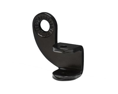 Burley Standard Steel Hitch