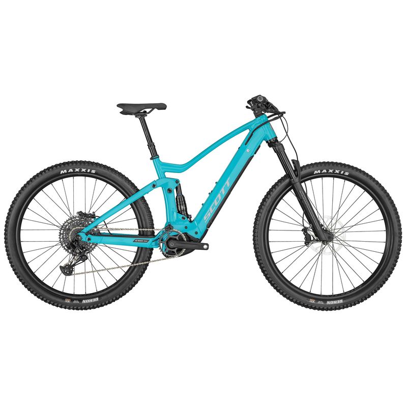 Scott Strike eRide 940