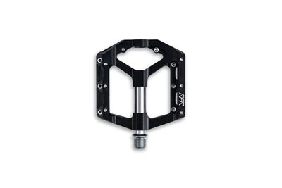 Cube RFR SLT 2.0 Pedal Flat Alloy