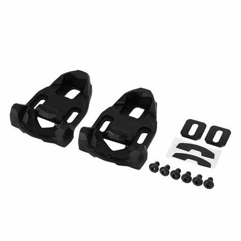 Mavic/Time Iclic Cleat Set