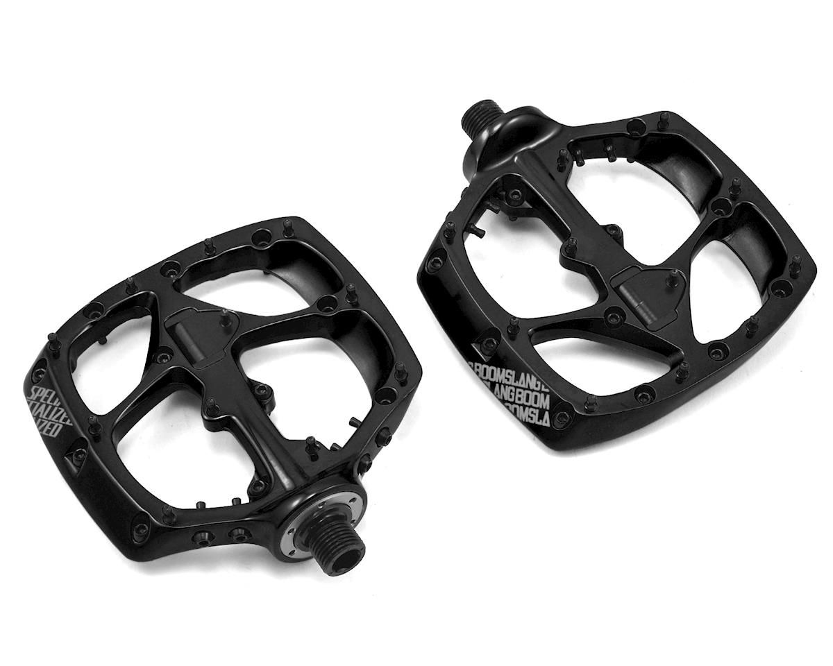 Specialized Boomslang Platform Pedals Black