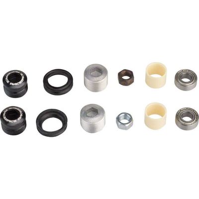 Race Face Rebuild Kit, Chester &amp; Ride Pedal