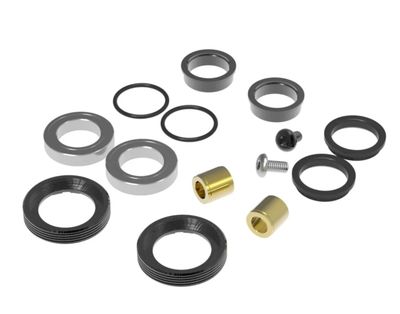 OneUp Components V2 Alloy Pedal Rebuild Kit