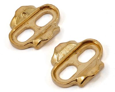 Cleats Pedal Cleat Standard Release 6 Degree Float