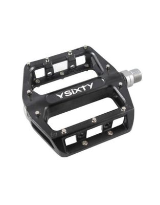 V-Sixty B-87 Flat/Platform Pedal with Sealed Bearings