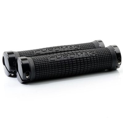 Chromag Squarewave Grips 142x31mm