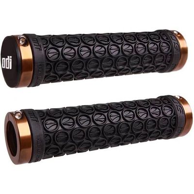 ODI SDG Lock-On Grips 130mm