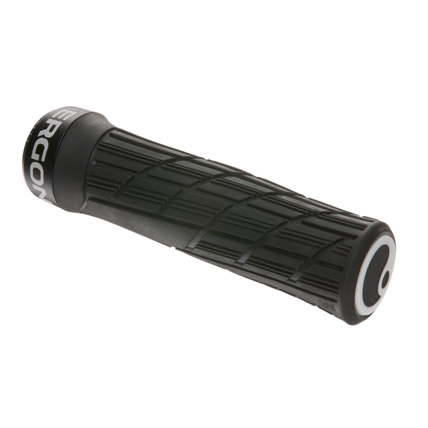 Ergon GE1 Evo Grips, Color: Black