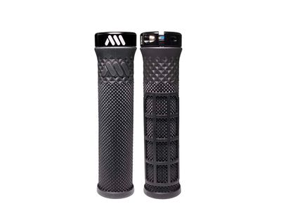 All Mountain Style Cero Grips