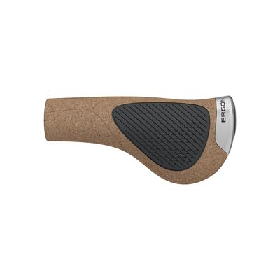 Ergon GP1 Evo Grips BioKork