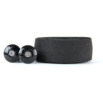 EVO Classic Plus Bar Tape Black