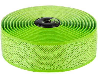 Lizard Skins DSP Bar Tape 2.5mm - Hyper Green