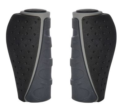 Oxford Triple Density Ergo Gripshift Grips