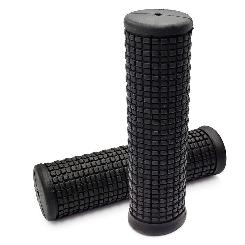 Velo Grip Shift Kids Grips 102mm - Black