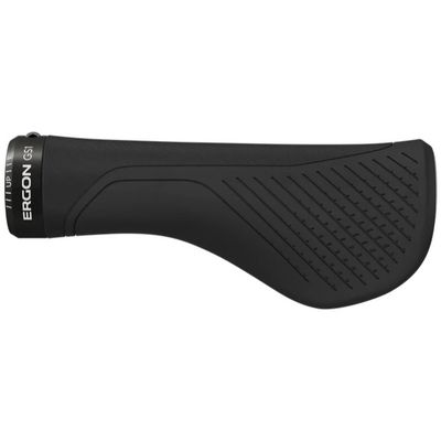 Ergon GS1-L Evo Grip - Black