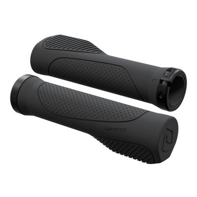 Syncros Lock-On Grips Comfort - Black