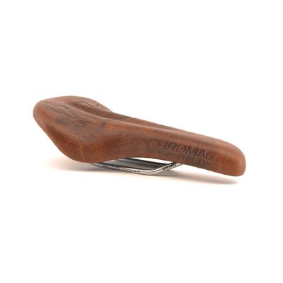 Chromag Trailmaster LTD Saddle 284x140mm