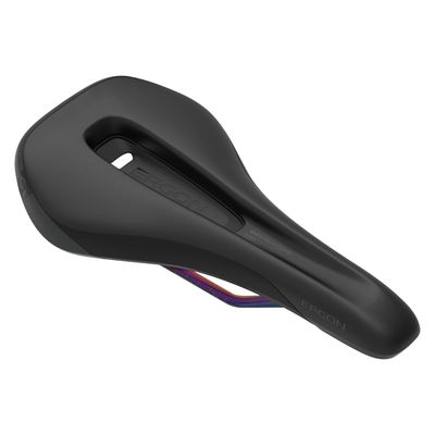 Ergon SM Enduro Comp Saddle Oil Slick