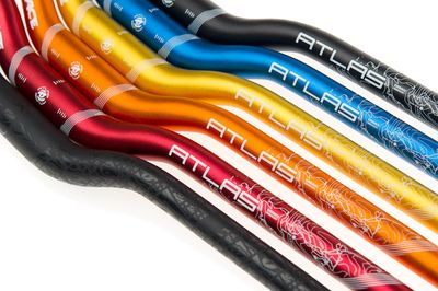 Race Face Atlas 31.8mm Handlebar