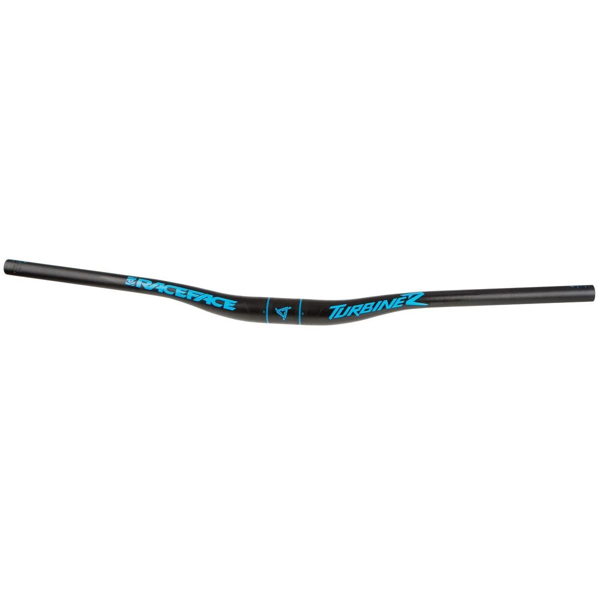 Race Face Bar Turbine 35 800mm x 20mm - Blue