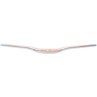 Chromag Bar Fubar OSX 35 25mm x 800mm Grey/Orange