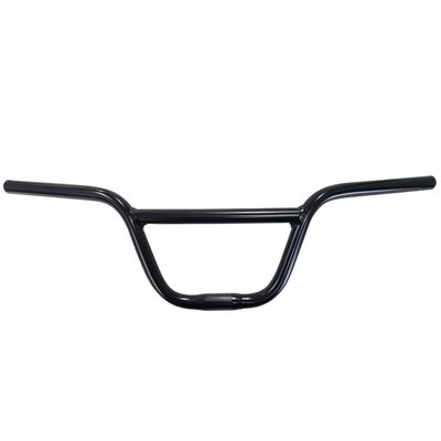 BMX Handlebar Matte Black 670mm 25.4