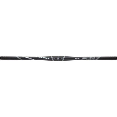 Race Face Atlas Flat 31.8 Handlebar 785mm - Black