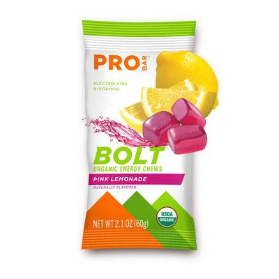 ProBar Bolt Energy Chews 60g