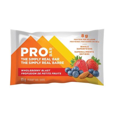 ProBar Simply Real Bar - Meal Replacement Bar