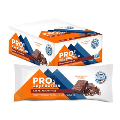 ProBar Protein Bar 70g (20g Protein)