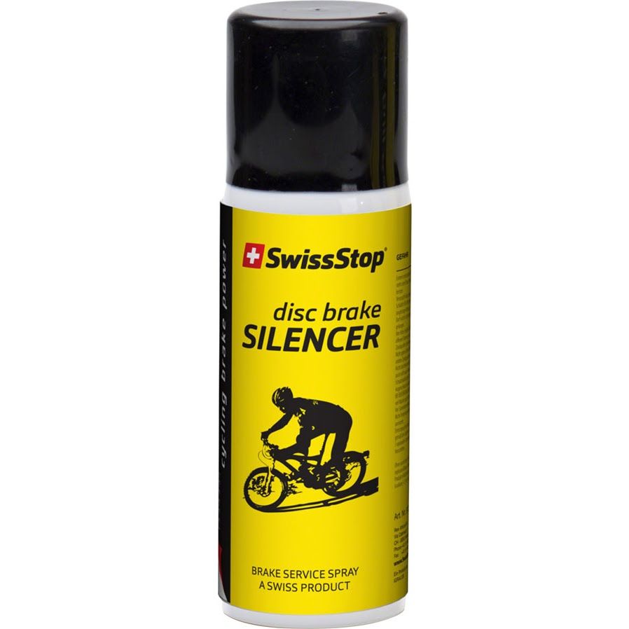 SwissStop Disk Brake Silencer - 400ml